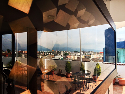Hotel Cano