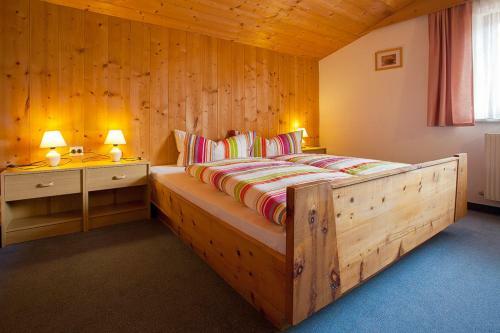 Apartamento Appartementhaus Sch�pf