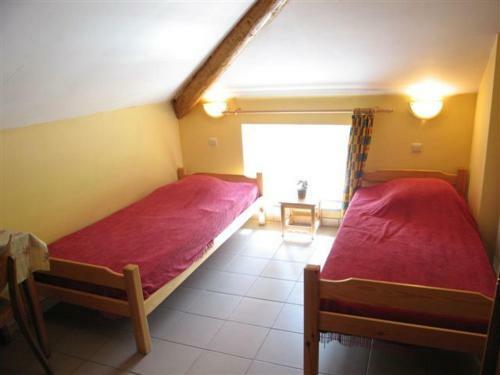 Hostal Sol Battire & A Tchape Mele