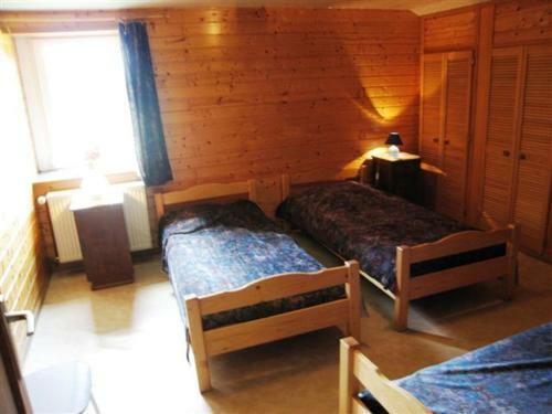 Hostal Sol Battire & A Tchape Mele