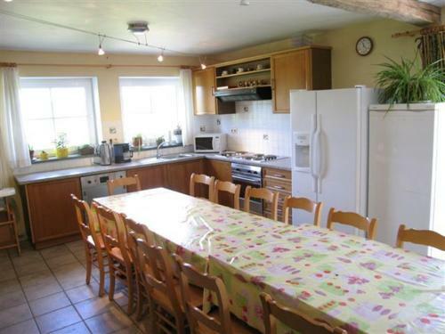 Hostal Sol Battire & A Tchape Mele