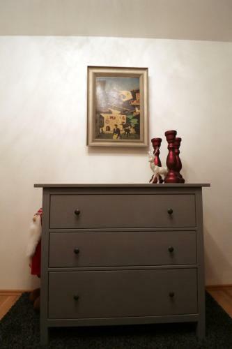 Apartamento Haus Toni