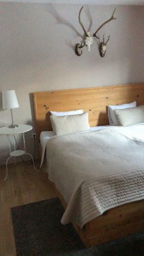 Apartamento Haus Toni