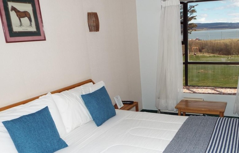 Hotel Hd Natales