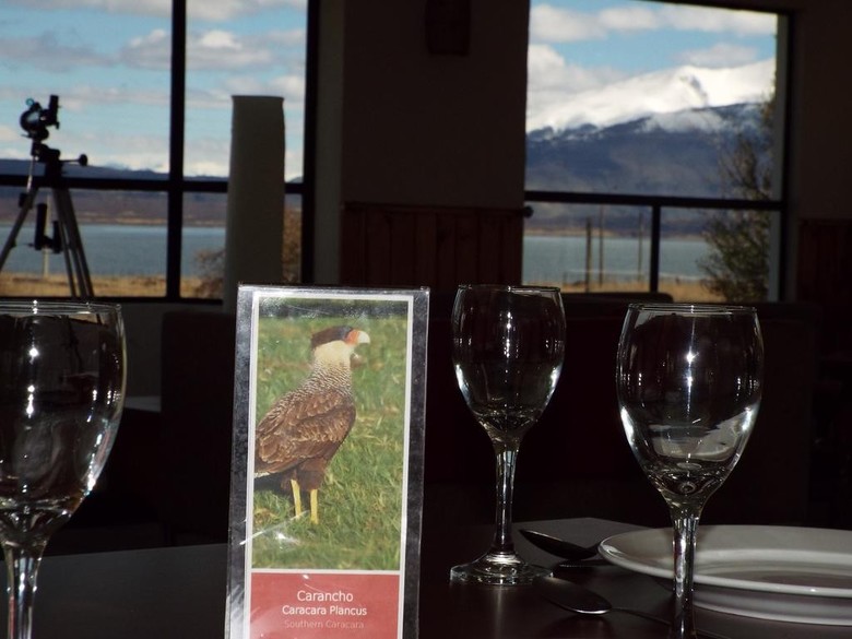 Hotel Hd Natales