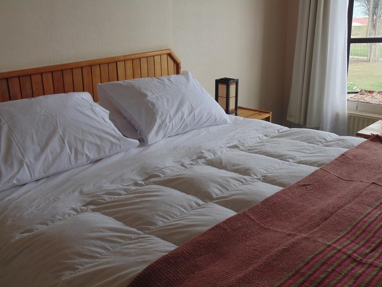 Hotel Hd Natales