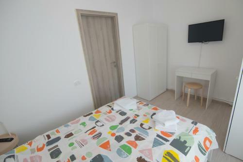 Apartamento Karina Qn