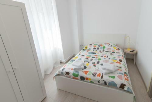 Apartamento Karina Qn