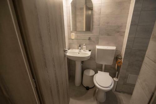 Apartamento Karina Qn