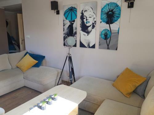 Hostal Willa Blanca