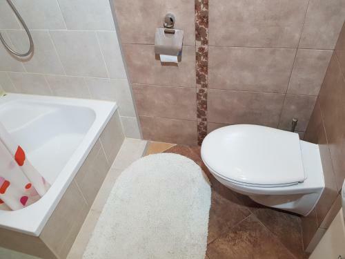 Hostal Willa Blanca