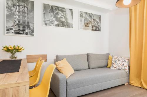 Apartamento "apartament 24 Chwile "