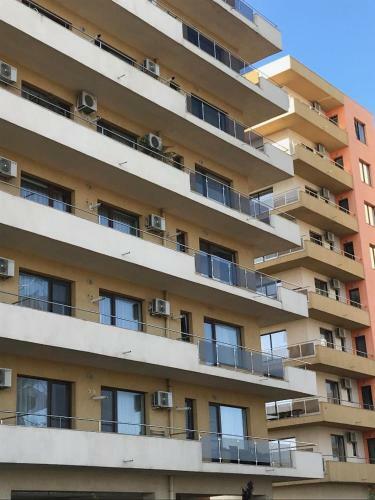Apartamento 21 By The Sea