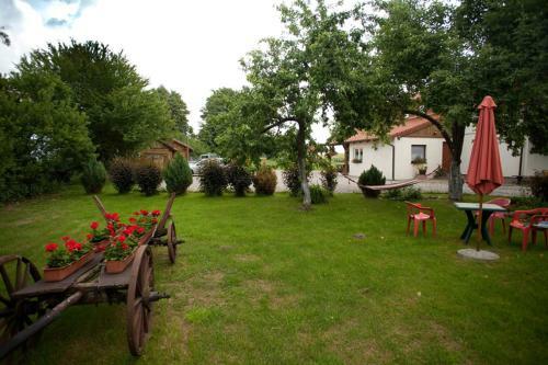 Apartamento Dom Na Mazurach Agroturystyka