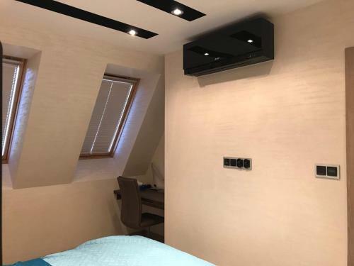 Luksusowy Apartament Nad Niegocinem
