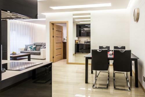 Luksusowy Apartament Nad Niegocinem