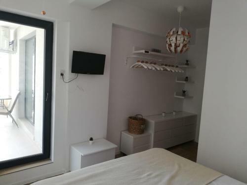 Lemon Apartment