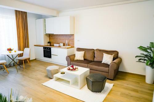 Apartamento Luxury Sea View Penthouse