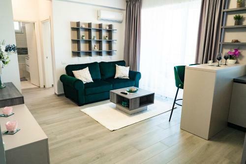 Apartamento Luxury Sea View Penthouse