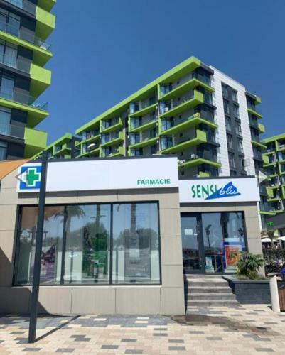 Apartamento Alezzi Studio Fitness,spa N Pool