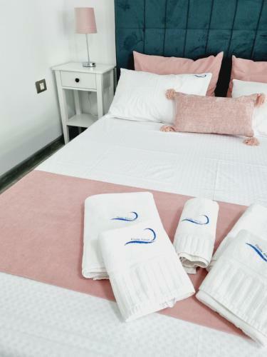 Apartamento Alezzi Studio Fitness,spa N Pool