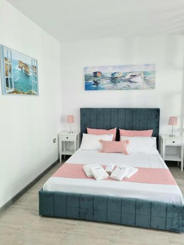Apartamento Alezzi Studio Fitness,spa N Pool