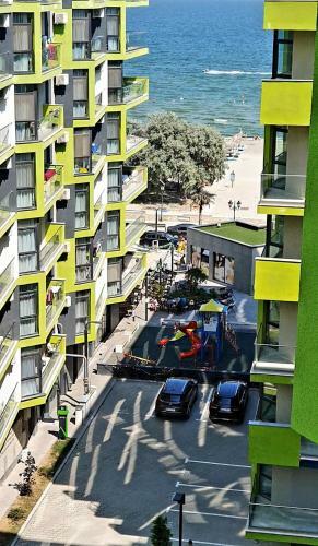 Apartamento Alezzi Studio Fitness,spa N Pool