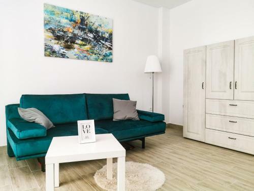 Apartament Talmar