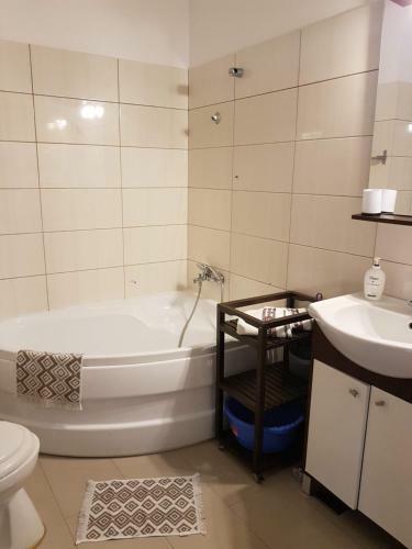 Apartament The Place Mamaia Nord