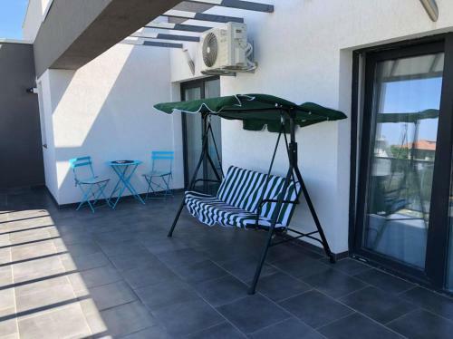 Apartamento Elira Penthouse