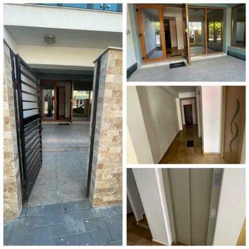 Hostal Parliament Square Mamaia Nord