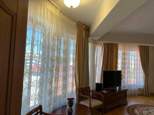 Hostal Parliament Square Mamaia Nord