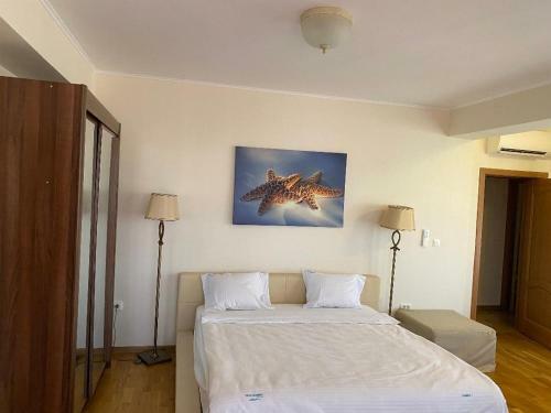 Hostal Parliament Square Mamaia Nord