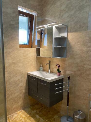 Hostal Parliament Square Mamaia Nord