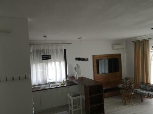 Apartamento Amoa