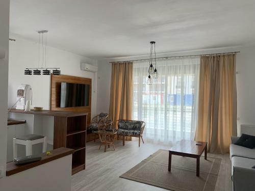 Apartamento Amoa