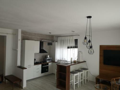 Apartamento Amoa