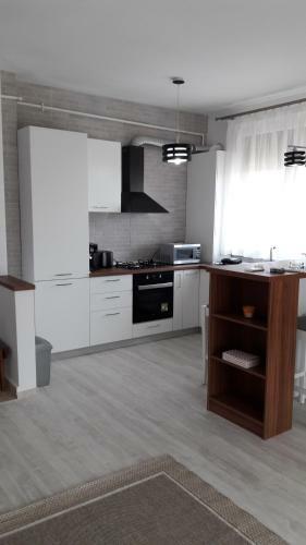 Apartamento Amoa