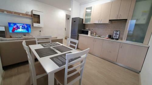 Apartamento Summer Wave