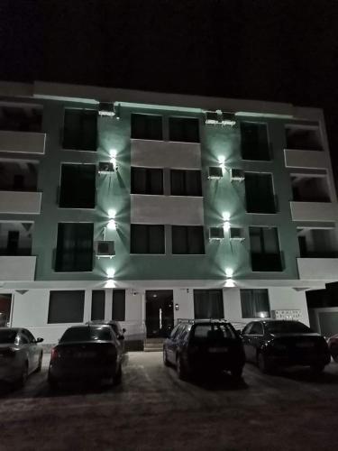 Apartamento Summer Wave 1