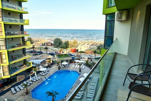 Soleil Apartment Spa N Pools Beach Resort