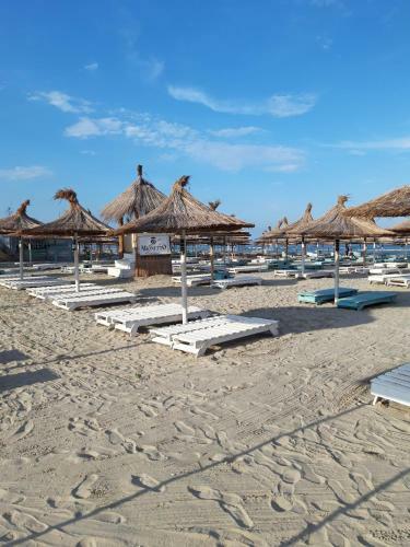 Apartamento Studio Melissa Alezzi Beach Resort Spa