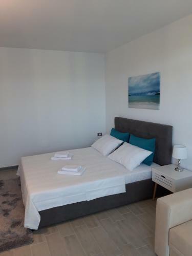 Apartamento Studio Melissa Alezzi Beach Resort Spa