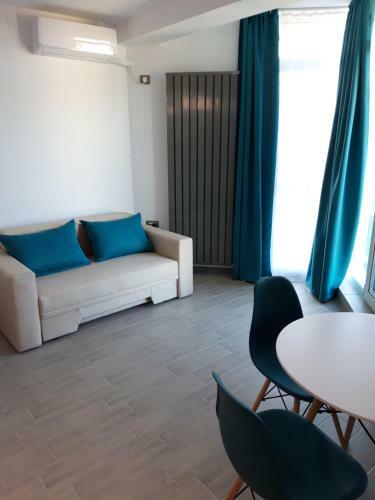 Apartamento Studio Melissa Alezzi Beach Resort Spa