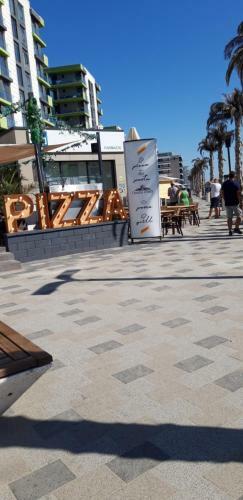 Apartamento Studio Melissa Alezzi Beach Resort Spa
