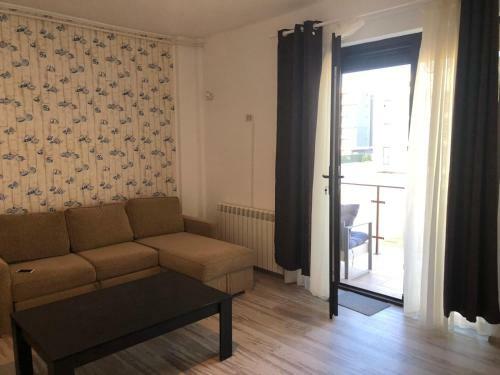 Apartament Muzea Mamaia Nord
