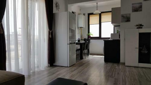 Apartament Muzea Mamaia Nord