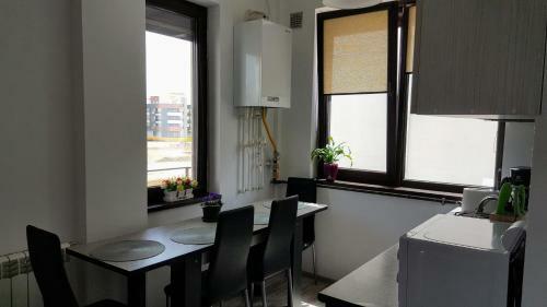 Apartament Muzea Mamaia Nord