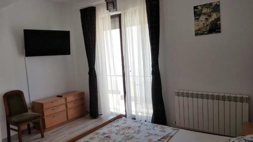 Apartament Muzea Mamaia Nord