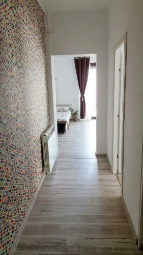Apartament Muzea Mamaia Nord